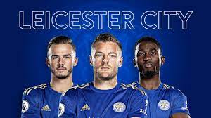 Overview of all signed and sold players of club leicester for the current season. Leicester 2020 21 Another Top Four Challenge Unlikely Football News Sky Sports