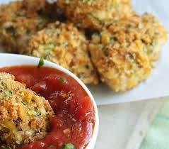 Nuggets De Poulet Aux Courgettes Au Thermomix La Recette Facile Recette Nugget De Poulet Recette Recette Facile