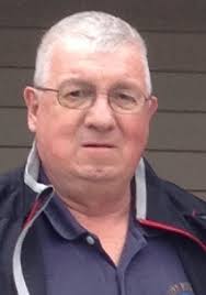 John McCarroll Obituary (2016)