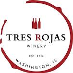 Now and Zen - Tres Rojas