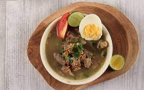 4 Resep Recipe Dan Cara Memasak Soto Daging Sapi Bening Tanpa Santan Yang Enak Dan Spesial Selerasa Com Resep Daging Sapi Resep Resep Daging Sapi