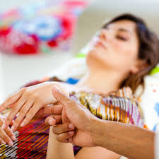 Shirley mcclain learned a few tricks when she visited tibet . Can Hypnosis Unlock Memories Of Childhood Abuse