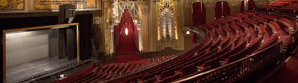 Hollywood Pantages Theatre Broadway Direct