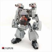 The biggest impact on which reaction pathway occurs is whether the substrate is primary, secondary, or tertiary. A Project To Reboot The Exo Force Franchise Big Lego Lego Robot Lego Custom Minifigures