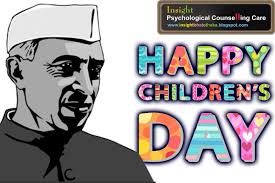 Children's day quotes 2021 every child comes with the message that god is not yet discouraged of man. Gallery Insight Psychological Counseling Care Naihati 12 Quotes Of Children S Day 2019 Celebrate Happy Children S Day 2019