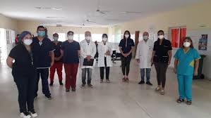 Garantizan que la vacuna mantiene su eficacia. Noticias Centro Integral De Salud La Banda