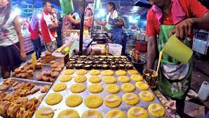 Percutian bajet di langkawi 3h2m hotel, kereta sewa, makan, flight, feri, bus dan aktiviti di langkawi hanya rm4. Pasar Malam Langkawi Teamtravel My