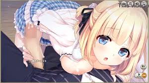 Maitetsu H scenes Switch touch mode