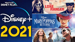 The movie was originally planned to be released in october 2019 but has been rescheduled to 2021. Classic Movies Coming To Disney In The United States In 2021 What S On Disney Plus