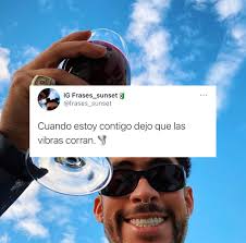 His music is often defined as latin trap and reggaeton, but he has incorporated various other genres into his music, including rock, bachata, and soul. Ig Frases Sunset 7k Frases Sunset On Twitter Frases Memes Phrase