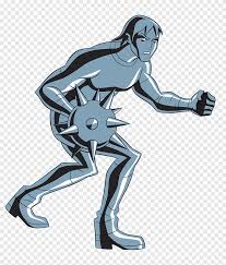 Kevin Levin Ben 10 Cartoon Character Drawing, kevin owens, superhero, hand  png | PNGEgg