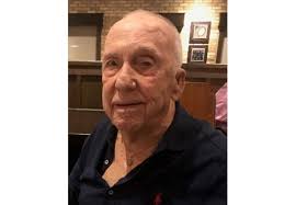 Ernest Milford Lamson Jr. Obituary (2022)