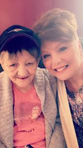 My Cousin visited us yesterday evening. See what she did. @top fans