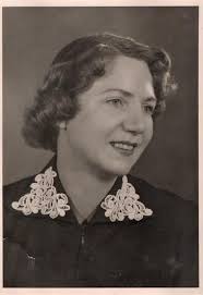 Life of Gertrude Wright