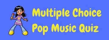 > pop music > 2010s > 2011 lyrics ≡. 20 Fun Free Pop Music Quiz Questions Laffgaff
