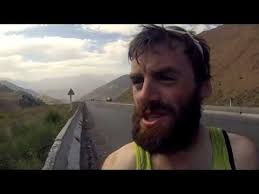 Short film of our bike ride around the world