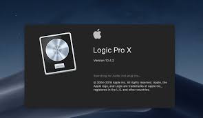 Maybe the camel audio team is now working. Logic Pro X Review Apple S Flagship Daw Upclose And Musical Labfreq
