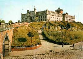 Donzon, lublin, panorama lublin, zamek lubelski, zdjęcia lublina, wspólnie ze zwiedzajlubelskie.pl zapraszamy do obejrzenia niezwykłej panoramy lublina z donżonu na zamku. Ak Ansichtskarte Lublin Lubelskie Zamek Schloss Kat Lublin Nr Kb89047 Oldthing Ansichtskarten Lublin Lubelskie