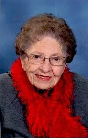 Esther Hessler Obituary