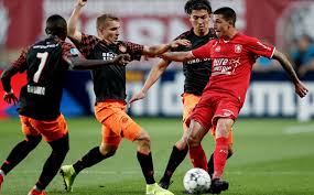 Psv eindhoven fc twente live score (and video online live stream) starts on 30 oct 2021 at 14:30 utc time at philips stadion stadium, eindhoven city, . Twente 1 1 Psv Goals Round 1 Eredivise Chronicle Video