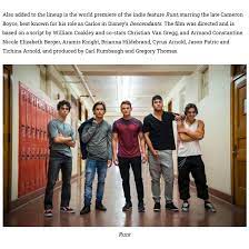 Runt is a 2020 american thriller film directed by william coakley, from a screenplay by coakley, armand constantine, and christian van gregg. Runt Movie On Twitter Mammoth Film Festival The New Sundance Https T Co Jfeo5hwyml Via Indieenews