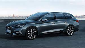 Einfach ihre wichtigsten daten eingeben und ihre anfrage wird schnellstmöglich beantwortet. Seat Leon Sportstourer 2020 2021 Review Photos Exhibition Exterior And Interior Youtube