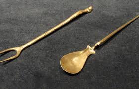 La Vraie Histoire De La Fourchette Ce Symbole De Civilisation