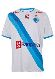 Camisa histórica do paysandu em homenagem ao esquadrão de aço autografada por todo o elenco! Camisa Puma Paysandu Ii 2013 Branca Compre Agora Dafiti Brasil
