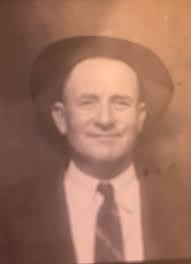 This house was James Harper pic