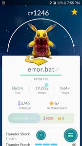 Psa Do Not Force Feed Your Pikachu Zubat And Jigglypuff