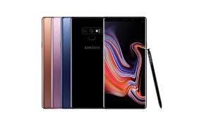 Check out below given settings to reset the password on galaxy . Samsung Galaxy Note 9 Sm N960u 128gb 6 4 Dual Camera Unlocked Phone Like New Groupon