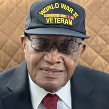 Ezra Edward Hill's memorial page