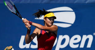 Emma raducanu is a british professional tennis player. Sd1r Codgzlzhm