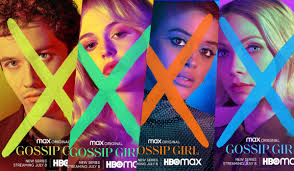 What's new on hbo max after its launch on may 27? Gossip Girl Teaser Hbo Max Revives The Teen Soap In July