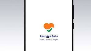 The aarogya setu mobile app track movement of users through the use of bluetooth and gps system. Download Aarogya Setu Govt Tells Central Staff