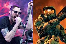 Directed by max bellocchio, toni ribas, anita rinaldi. Breaking Benjamin S Song From Halo 2 Soundtrack Goes Platinum