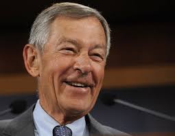 George Voinovich remembered as 'the father of Cleveland, the father of Ohio'
