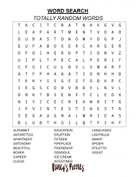 Check spelling or type a new query. Free Printable Word Number Searches Download Print