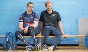 Read the latest invictus games headlines, on newsnow: Invictus Games What Is It When Does It Start And Where Is Host City Other Sport Express Co Uk