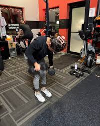 Wednesday 7pm class! Tag yourself