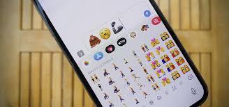 Emojis displayed on iphone, ipad, mac, apple watch and apple tv use the apple color emoji font installed on ios, macos, watchos and tvos. The Second Ios 13 2 Public Beta Is Out Includes New Emoji In App Camera Settings More Ios Iphone Gadget Hacks