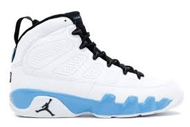 Air Jordan 9 University Blue 2019 All Star Air Jordans Air Jordan 9 Jordan 9