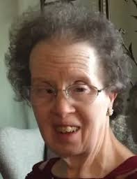 Obituary information for Mary Geraldine “Gerry” Hall