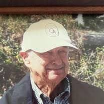 Thomas Lawrence Gilbert Jr. Obituary (2023)