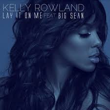 Comparison of R&B songs by Brandy and Kelly Rowland