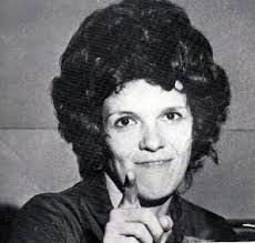 Sally Ritcheson-Burks Obituary (1938