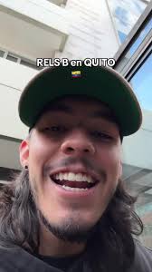 Rels B en Quito: Concierto 2025