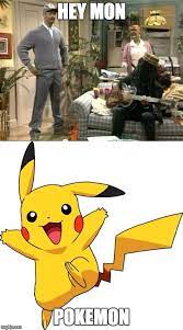 Hey Mon Memes
