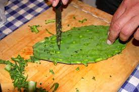 Cook until tender (about 45 minutes). How To Cook Nopales