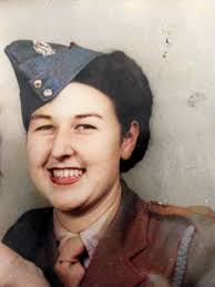 Anne Margaret Lander